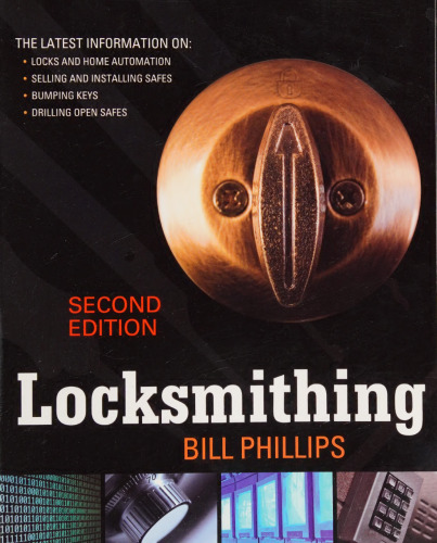 Locksmithing