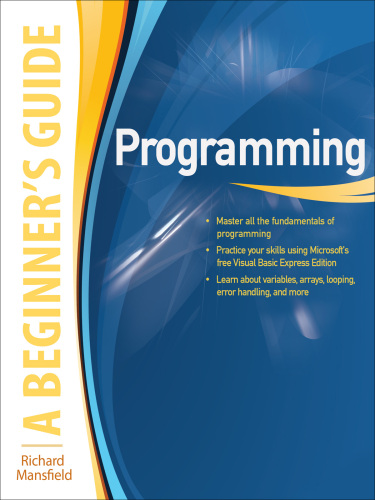 Programming