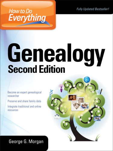 How to Do Everything Genealogy