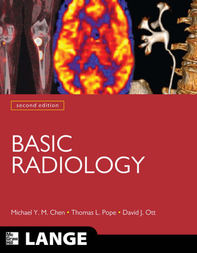 Basic Radiology, Second Edition ()