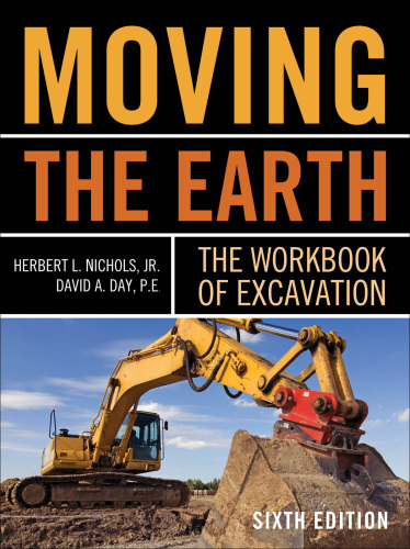 Moving The Earth
