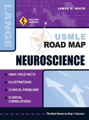 USMLE Road Map