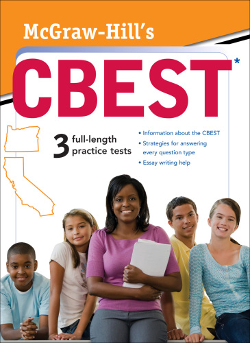 McGraw-Hill's CBEST