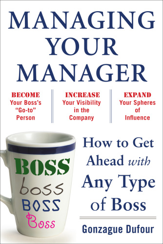 Managing Your Manager