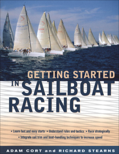 Getting Started in Sailboat Racing
