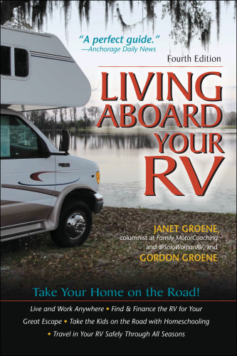 Living Aboard Your RV
