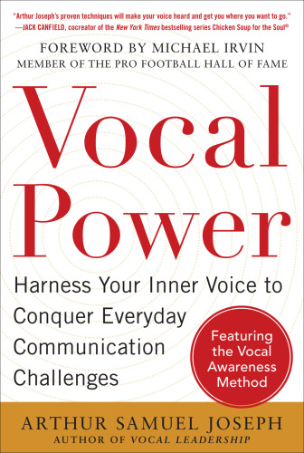Vocal Power