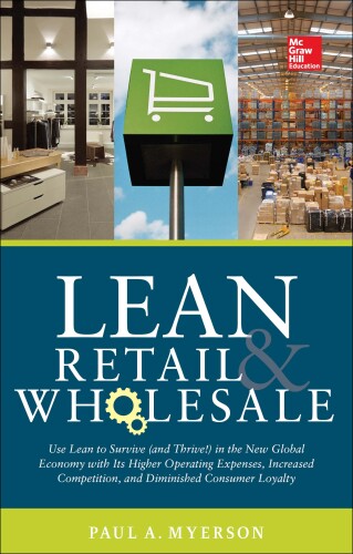 Lean Retail and Wholesale