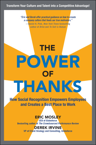 The Power of Thanks