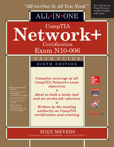 CompTIA Network+ Exam N10-006
