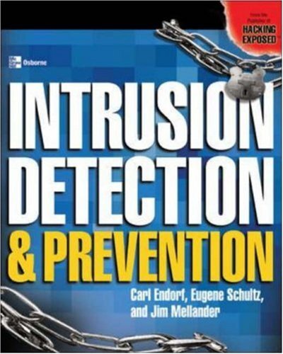 Intrusion Detection and Prevention