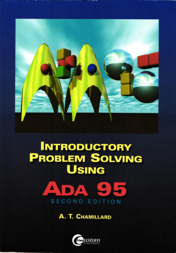 Introductory Problem Solving Using Ada 95