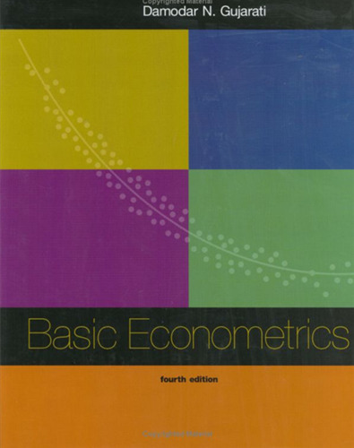 Basic Econometrics