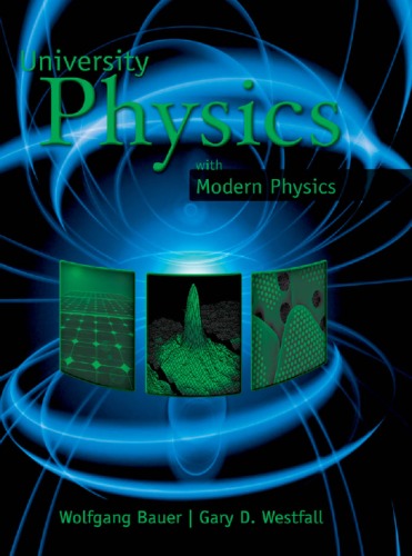 University Physics with Modern Physics