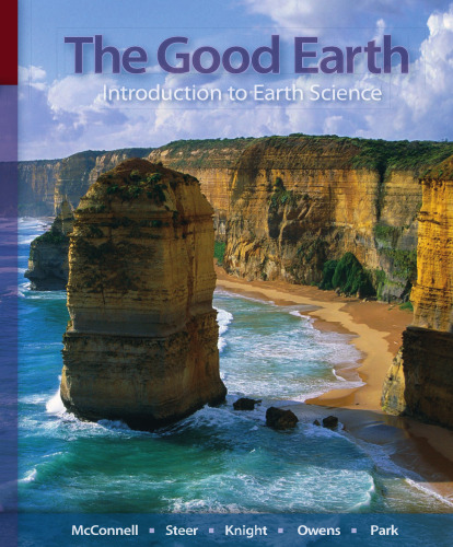 The Good Earth - Introduction to Earth Science