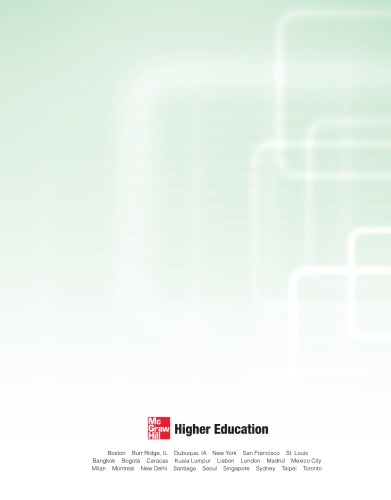 Beginning And Intermediate Algebra