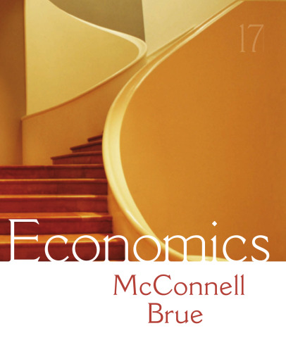 Economics (17th Edition)