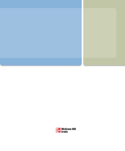 Fundamentals of Financial Accounting