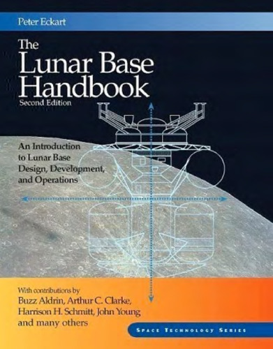 LSC Lunar Handbook