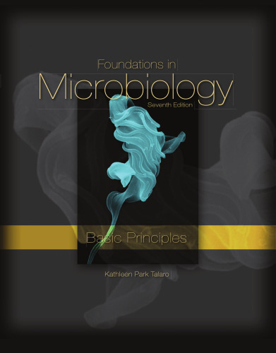 Foundations of Microbiology Seventh edition