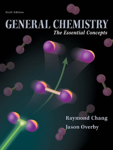 General Chemistry