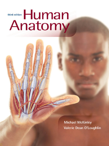 Human Anatomy, 3rd Edition