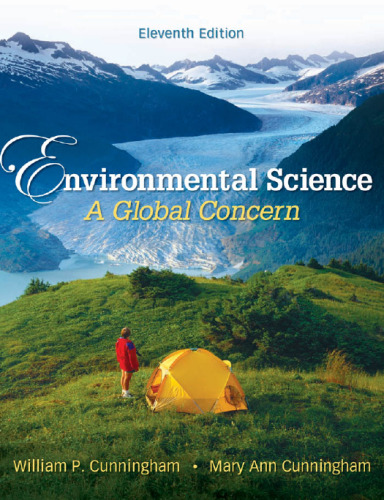 Environmental Science: A Global Concern