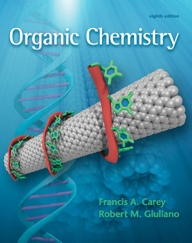 Organic chemistry