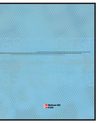 Principles of Microeconomics