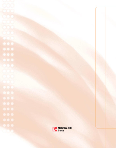 Introduction to Systems Analysis & Design