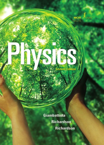 Physics: Second Edition