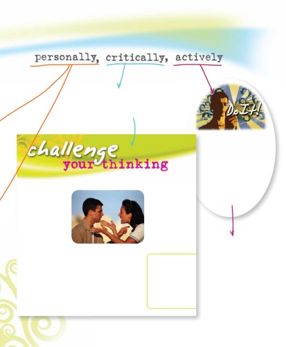 Experience Psychology