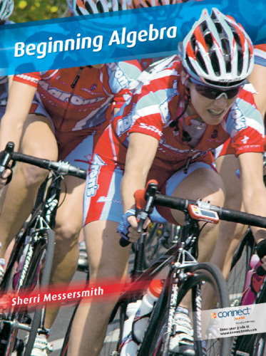 Beginning Algebra