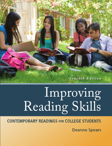 Improving Reading Skills