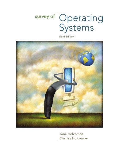 Survey of Operating Systems
