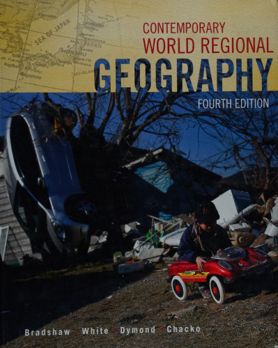 Contemporary World Regional Geography