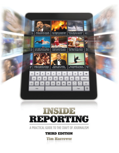 Inside Reporting (B&B JOURNALISM)