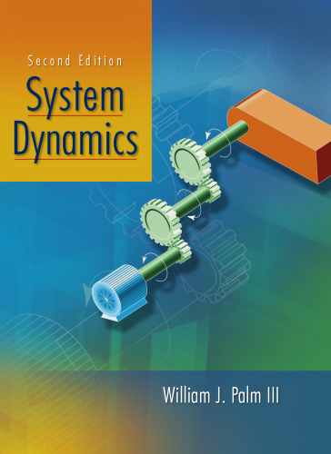 System Dynamics, 2nd Edition
