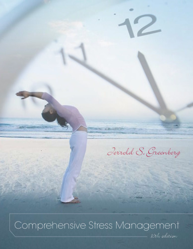 Comprehensive Stress Management