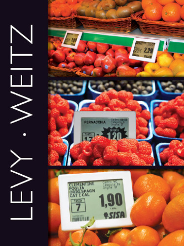 Retailing Management, 8th Edition
