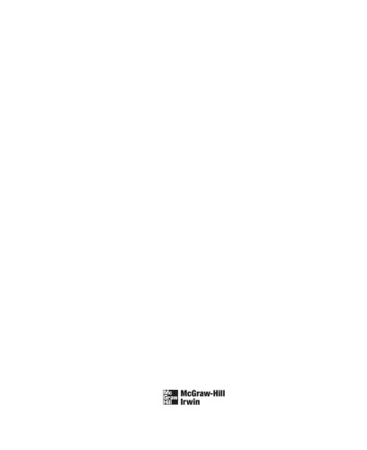 Organizational Behavior