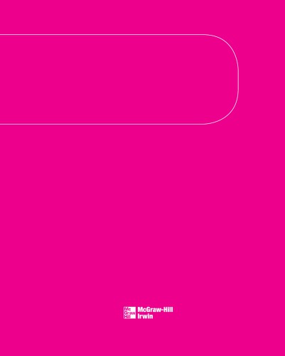 Organizational Behavior and Management