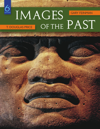 Images of the Past, 6th Edition