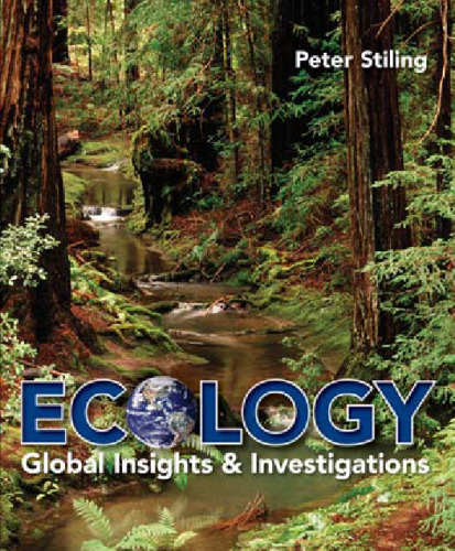 Ecology: Global Insights and Investigations