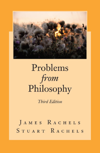 Problems from Philosophy