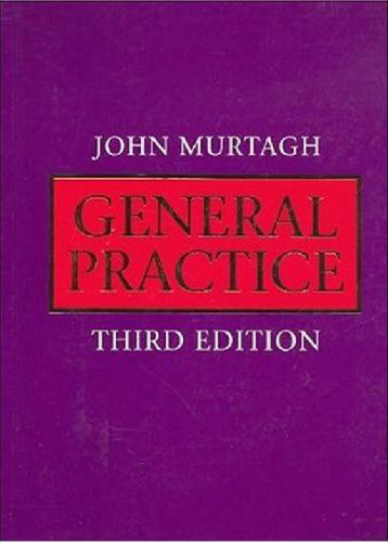 General Practice, 3rd edition