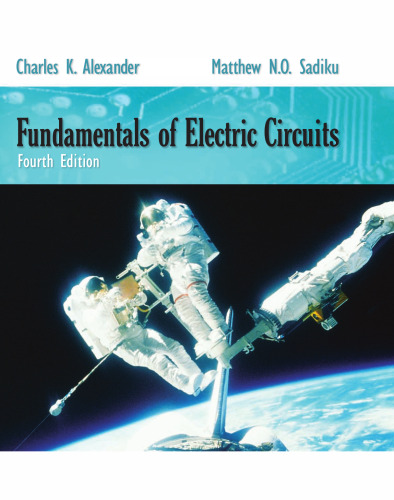 Fundamentals of Electric Circuits