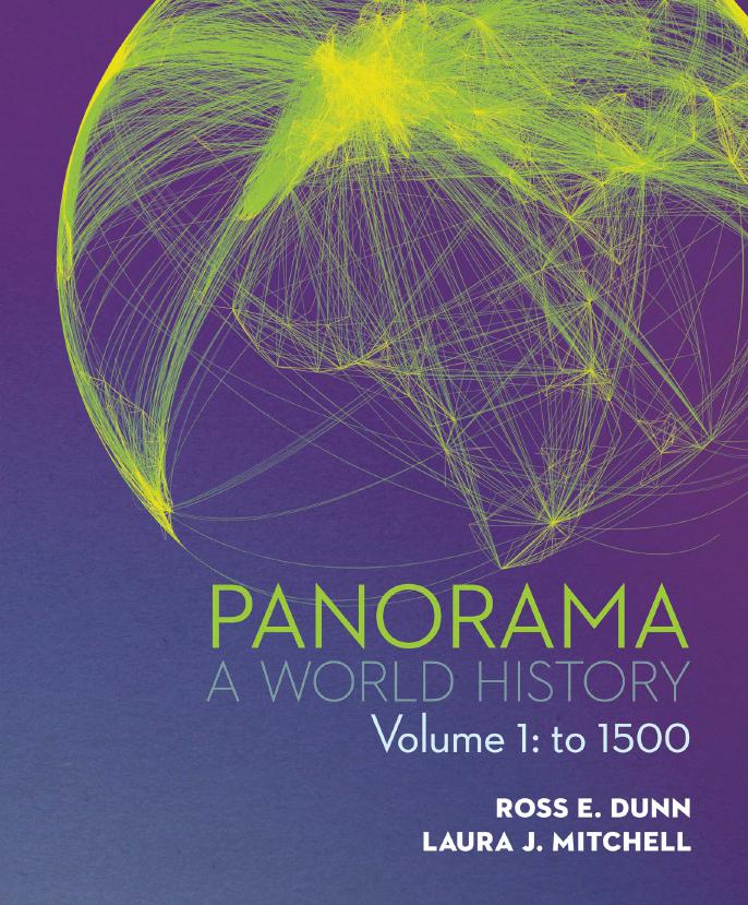 Panorama: A World History