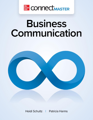 Loose-Leaf for Connect Master Business Communication
