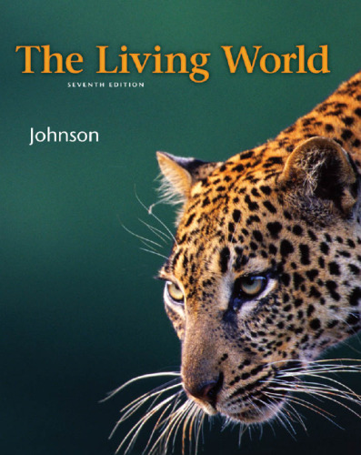 The Living World, 7th Edition
